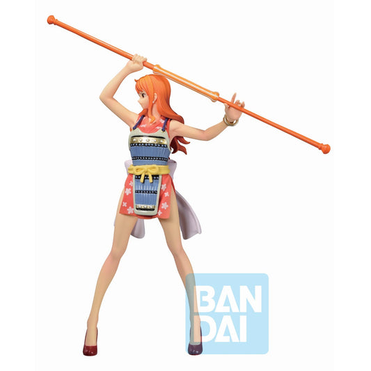 Bandai Spirits Ichibansho Figure Nami (One Piece Anniversary) 'One Piece'