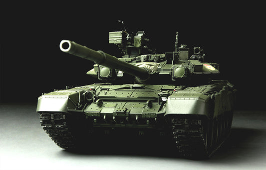 Meng 1/35 Russian Main Battle Tank T-90A