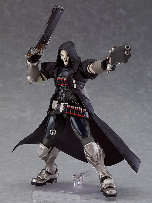 Good Smile Company Overwatch Series Reaper figma