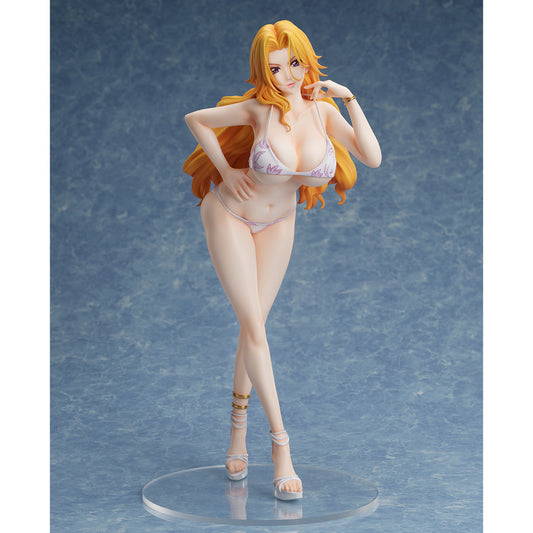 Megahouse B-Style Rangiku Matsumoto Swimsuit ver. "Bleach"