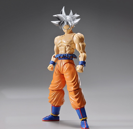 Bandai Figure-Rise Standard Dragon Ball Super Son Goku Ultra Instinct