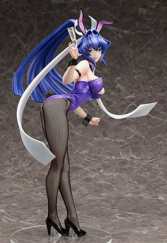 Good Smile Company Muv-Luv Alternative Series Meiya Mitsurugi Bunny Ver. 1/4 Scale Figure