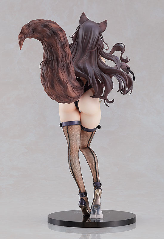 HaneAme Dog Pet Girlfriend 1/6