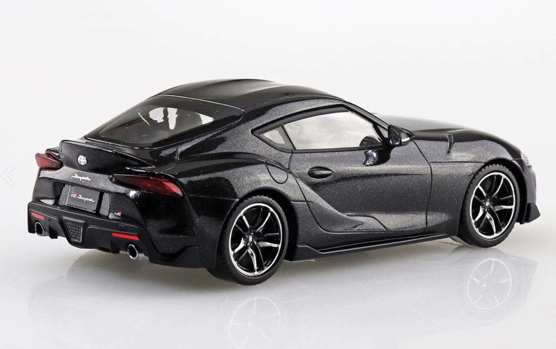 Aoshima 1/32 Toyota GR Supra (more colors available)