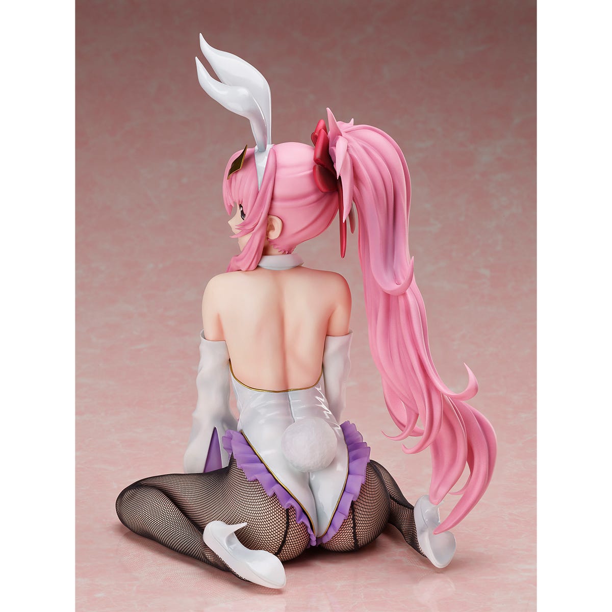 Megahouse 1/4 Lacus Clyne (Bunny Ver.) 'Gundam Seed' B-Style