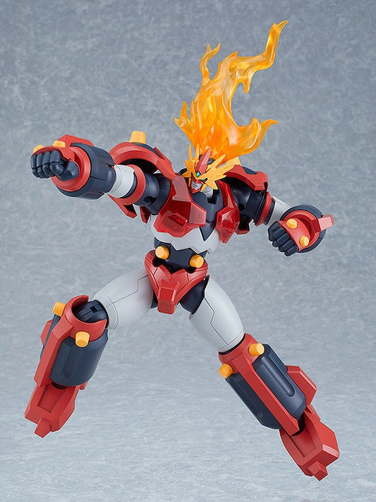 MODEROID Godannar Twin Drive Mode