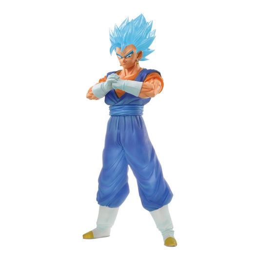 Dragon Ball Super Clearise  Super Saiyan God Super Saiyan  Vegito