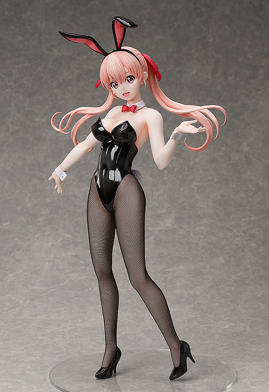 Erika Amano: Bunny Ver. 1/4th Scale