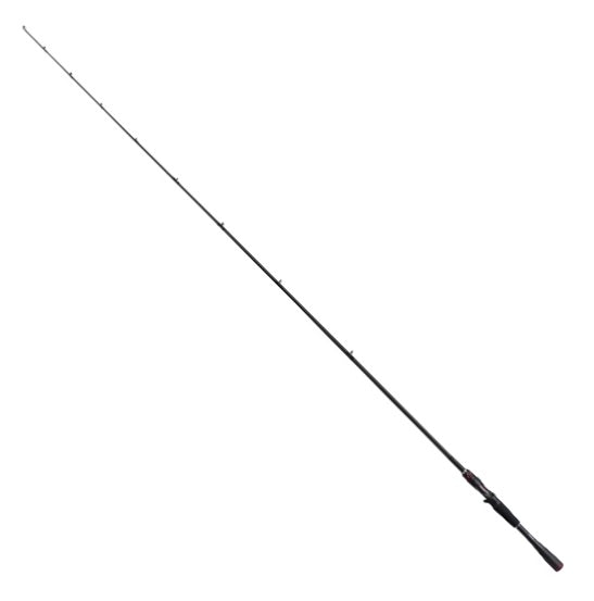 Shimano Zodias Fishing Rod Spinning & Baitcasting