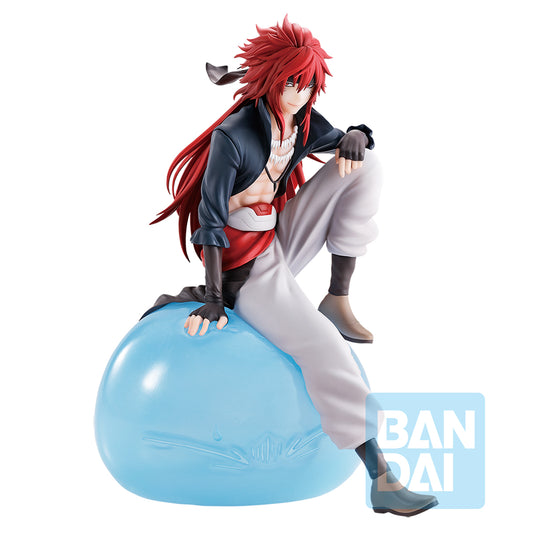 Bandai Spirits Ichibansho Figure Guy (I Became A King) 'That Time I Got Reincarnated As A Slime'