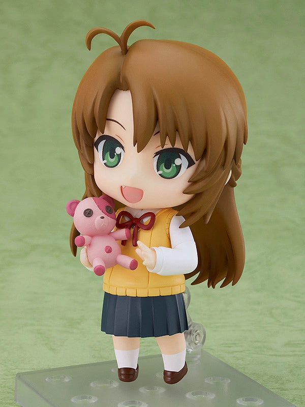 Good Smile Company Non Non Biyori Komari Koshigaya Nendoroid