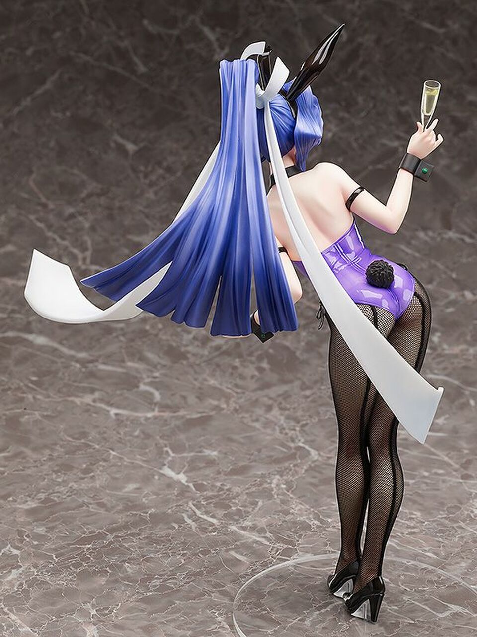 Good Smile Company Muv-Luv Alternative Series Meiya Mitsurugi Bunny Ver. 1/4 Scale Figure