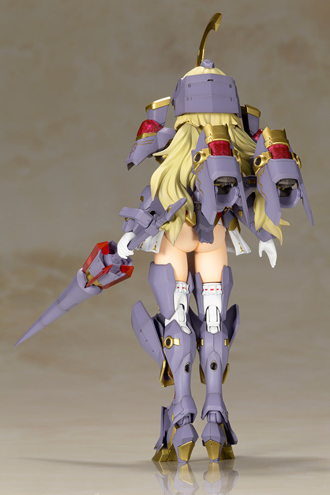 Kotobukiya Frame Arms Girl - Durga I, Plastic Model Kit (6.5 Inches)