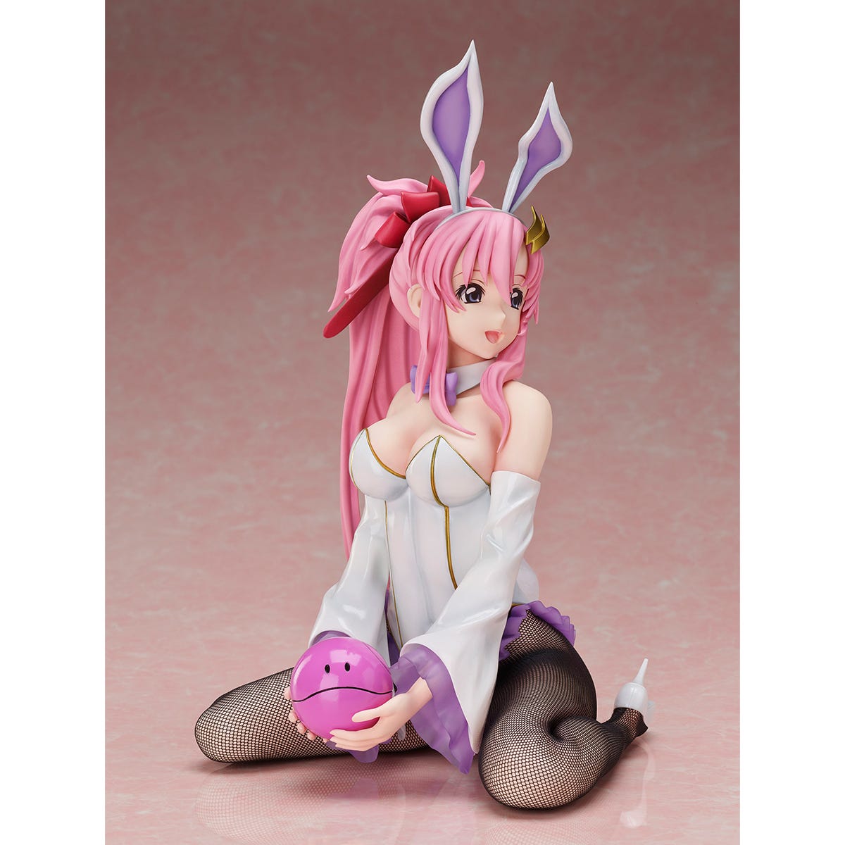 Megahouse 1/4 Lacus Clyne (Bunny Ver.) 'Gundam Seed' B-Style