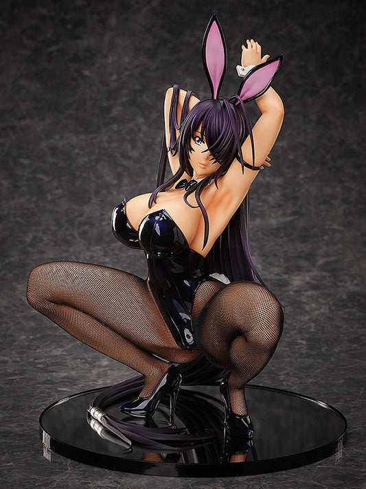 Kanu Unchou: Bunny Ver. 2nd 1/4