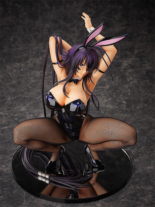 Kanu Unchou: Bunny Ver. 2nd 1/4