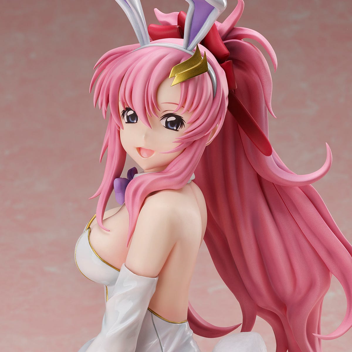 Megahouse 1/4 Lacus Clyne (Bunny Ver.) 'Gundam Seed' B-Style