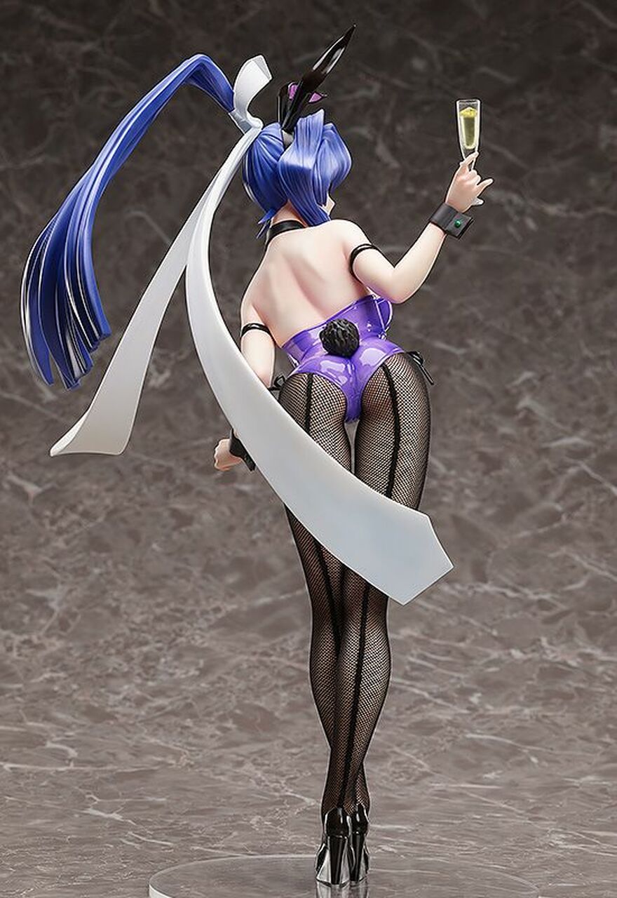 Good Smile Company Muv-Luv Alternative Series Meiya Mitsurugi Bunny Ver. 1/4 Scale Figure