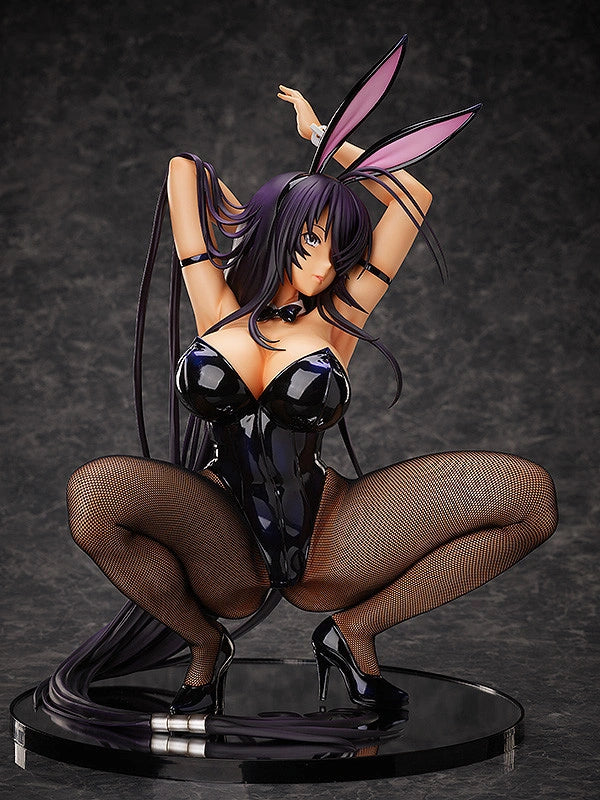 Kanu Unchou: Bunny Ver. 2nd 1/4