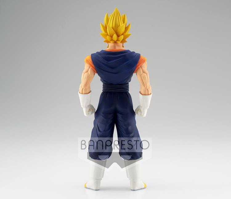 Dragon Ball Z  Solid Edge  Works Vol.4  Super Saiyan  Vegito