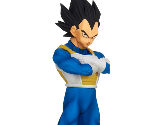 Dragon Ball Z  Burning Fighters  Vol.2 Vegeta