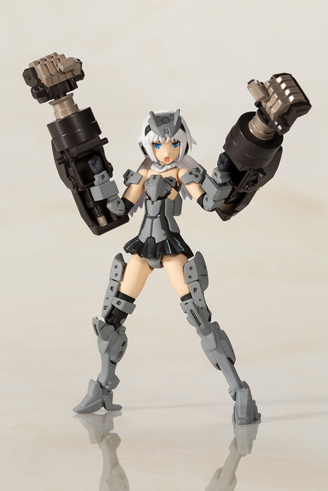 Kotobukiya Frame Arms Girl Hand Scale Architect, Action Figure Kit