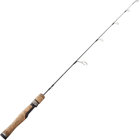 Fenwick Eagle Ice Rod (28" Med 4-8lb & 32" Med-Heavy 6-10lb)