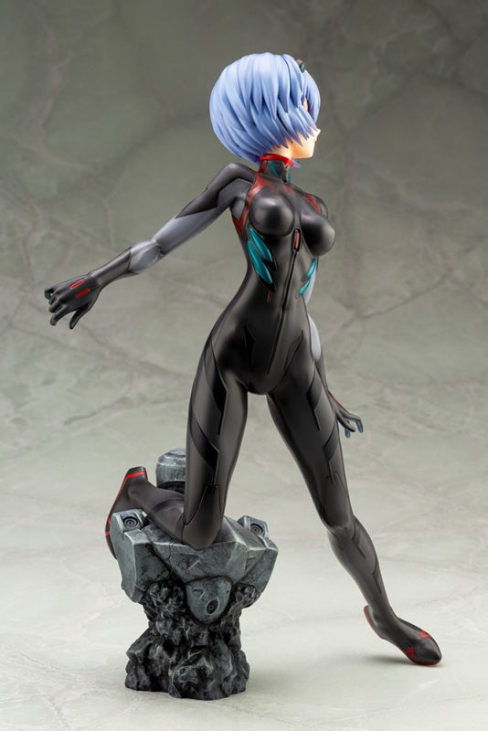 Kotobukiya 1/6 Evangelion Rei Ayanami Plugsuit Version