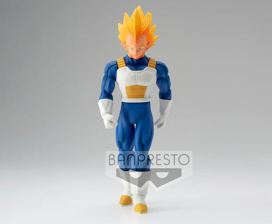 Dragon Ball Z  Solid Edge  Works Vol.3  Super Saiyan  Vegeta