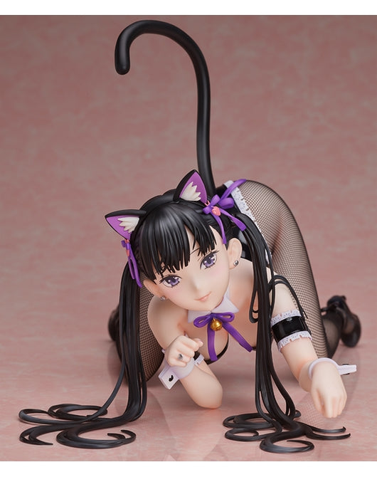 Mako Kudo Nekomimi Ver. 1/4 scale