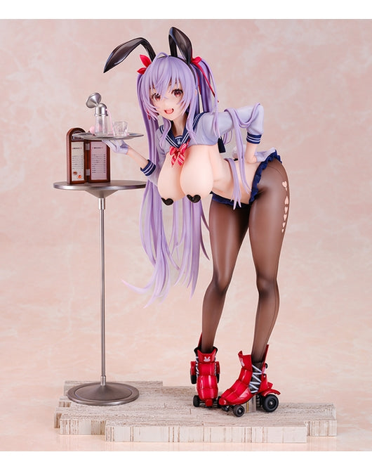 Twintail-chan 1/6 Scale