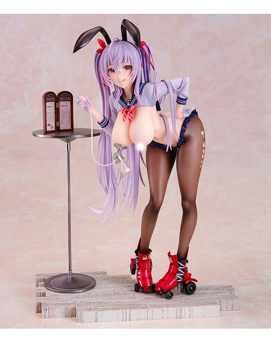 Twintail-chan 1/6 Scale