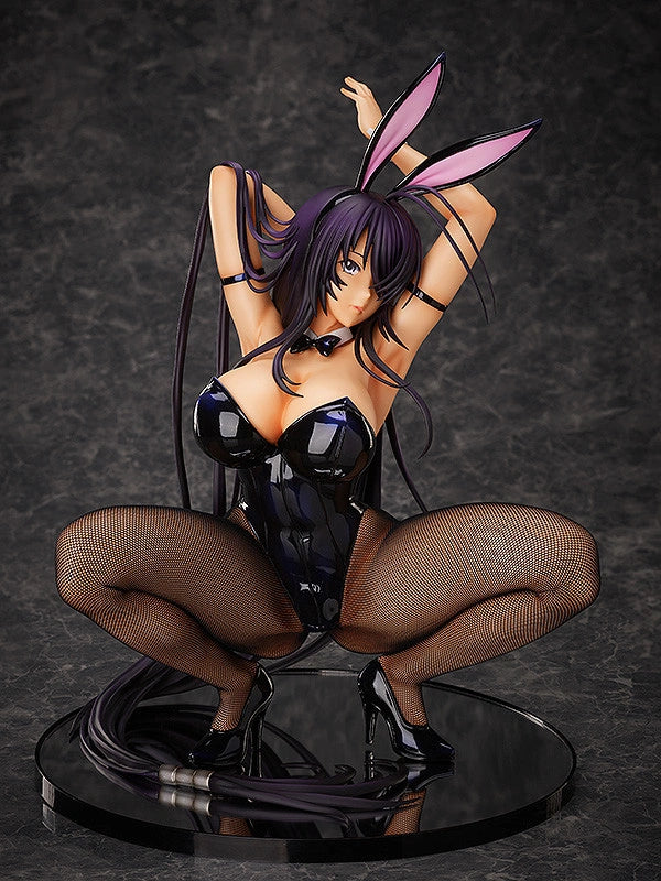 Kanu Unchou: Bunny Ver. 2nd 1/4