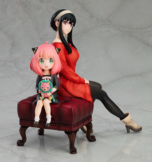 Anya & Yor SPY x FAMILY 1/7