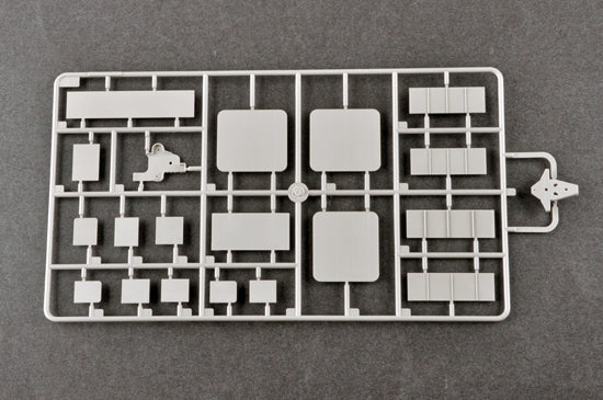 ILOVEKIT 1/350 USS Yorktown CV-5