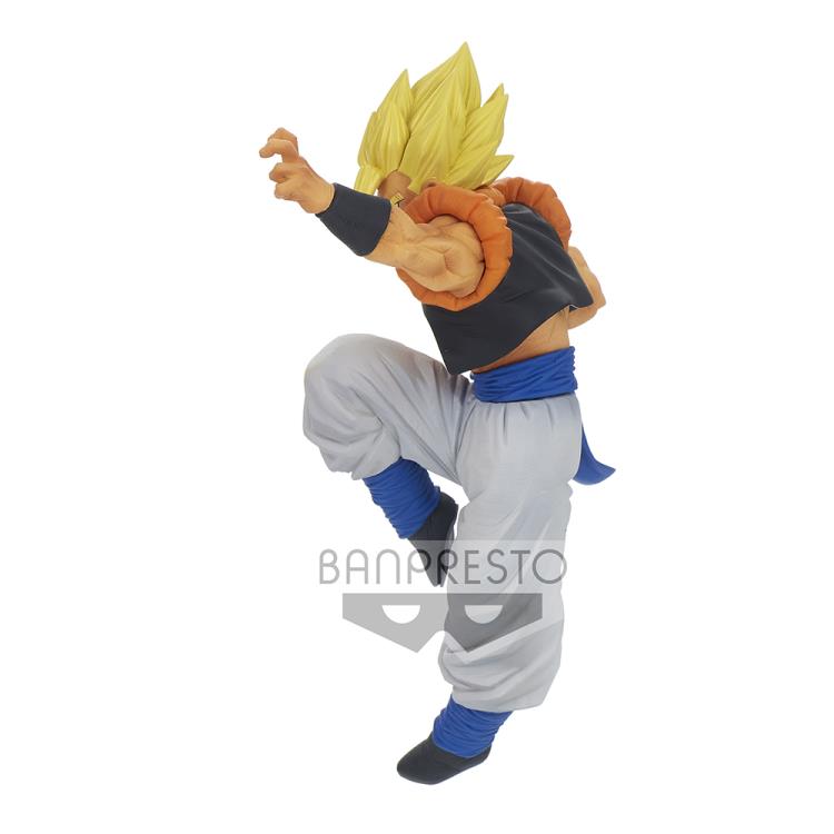 Dragon Ball Super FES Vol.15 Super Saiyan Gogeta