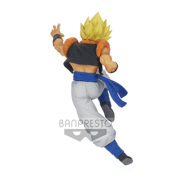 Dragon Ball Super FES Vol.15 Super Saiyan Gogeta