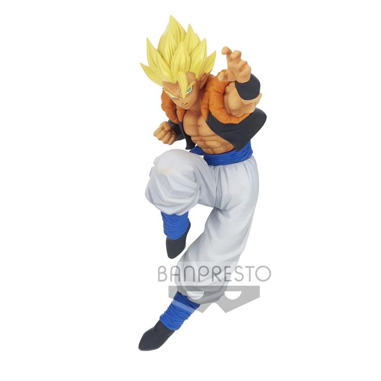 Dragon Ball Super FES Vol.15 Super Saiyan Gogeta