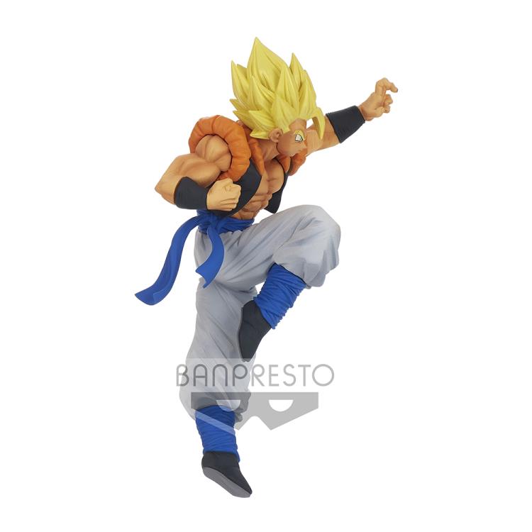 Dragon Ball Super FES Vol.15 Super Saiyan Gogeta