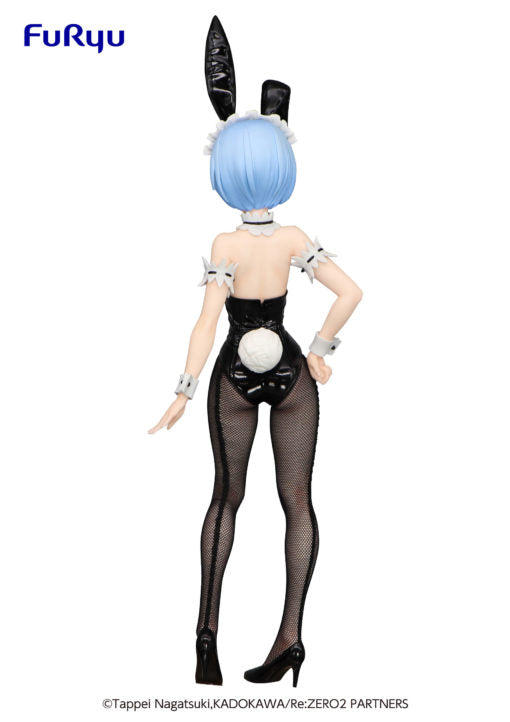 BiCute Bunnies Figure – REM