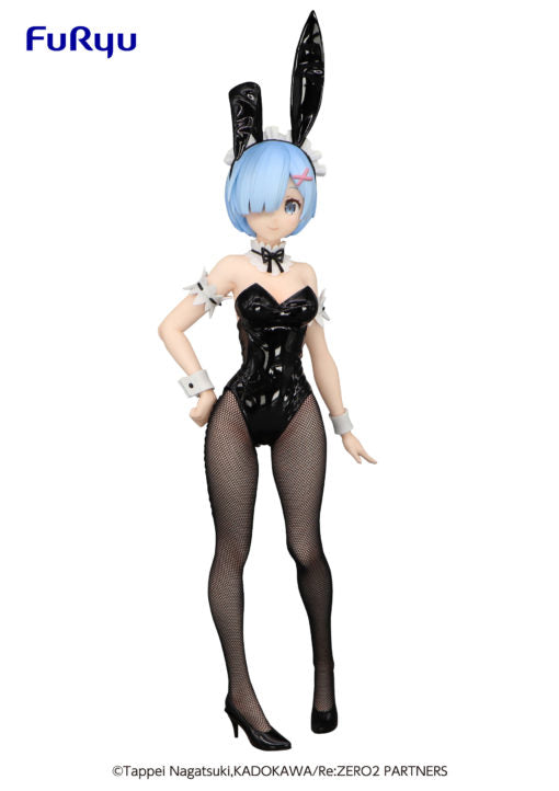 BiCute Bunnies Figure – REM