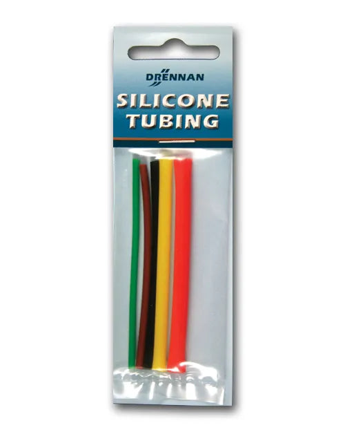 DRENNAN® SILICONE FLOAT CAP TUBING