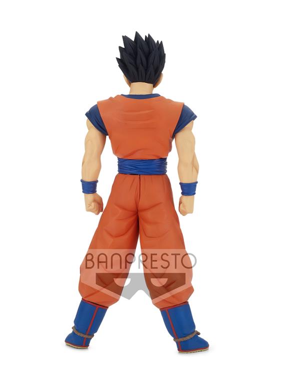 Dragon Ball Z Grandista Resolution of Soldiers Gohan