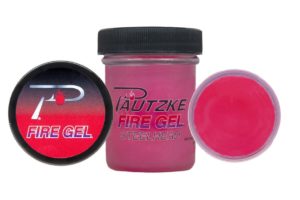 Pautzke Fire Gel Scent Anise/Salmon/Steelhead (Keep your lure scented !)