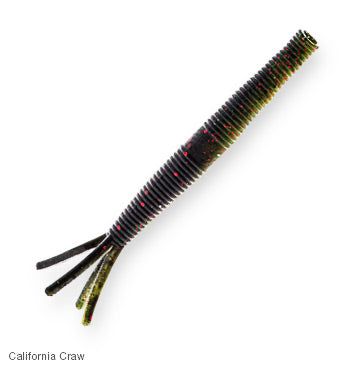 Z-Man Hula Stickz 4'' 6/pack