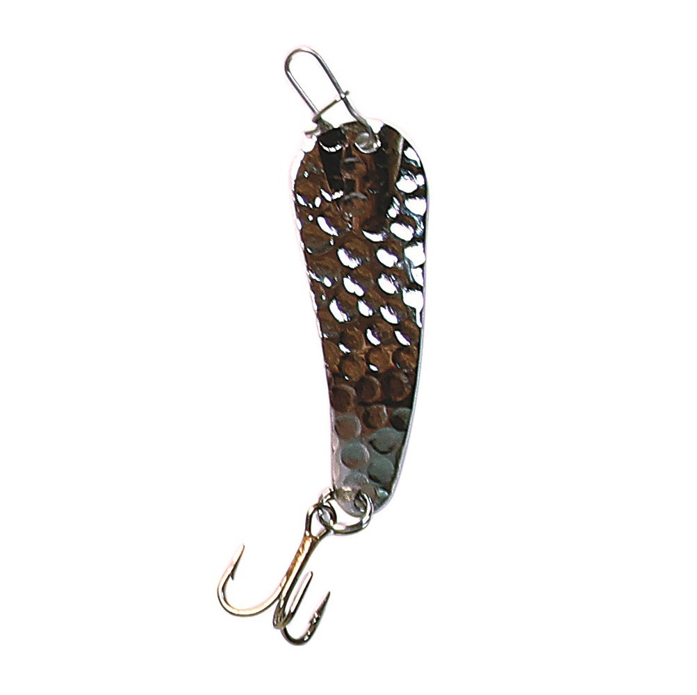 Custom Jigs & Spins Tackle Slender Spoon (more colours available)