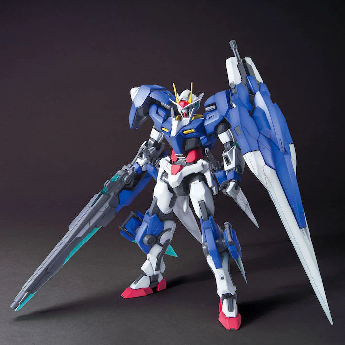 MG 00 Gundam Seven Sword G 1/100