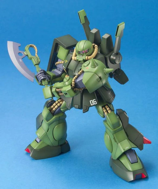 MG RMS-106 Hi Zack