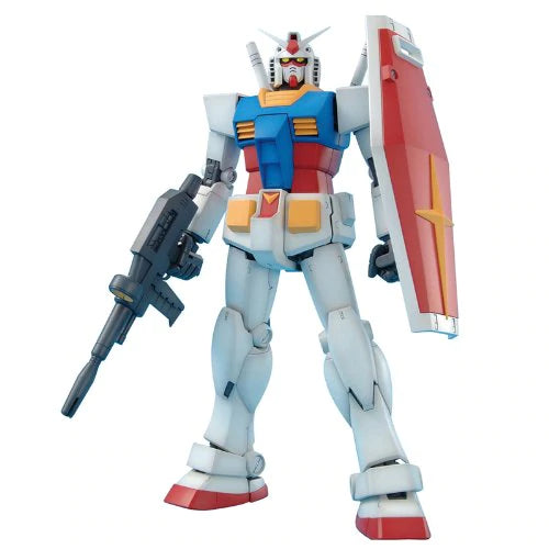 MG RX-78-2 Gundam Ver.2.0