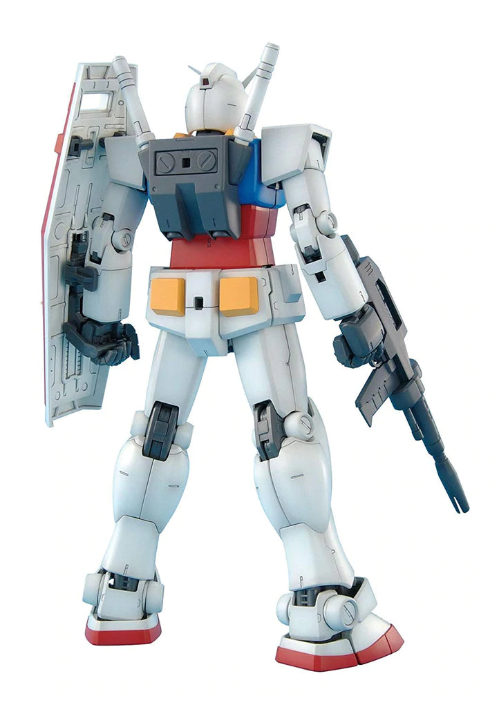 MG RX-78-2 Gundam Ver.2.0